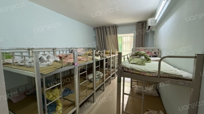 富源佳园二手房实景图