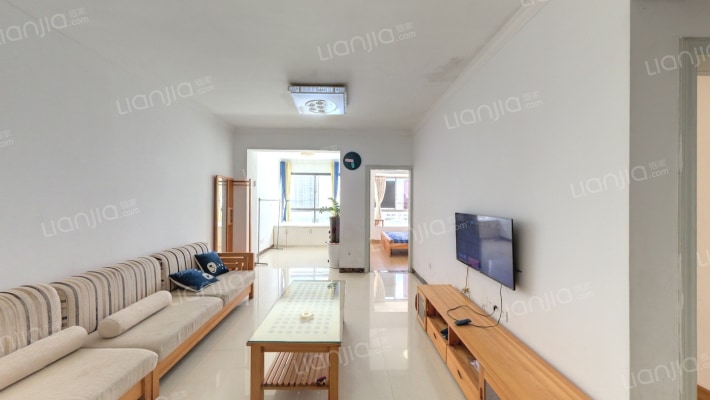 润和花园二手房实景图