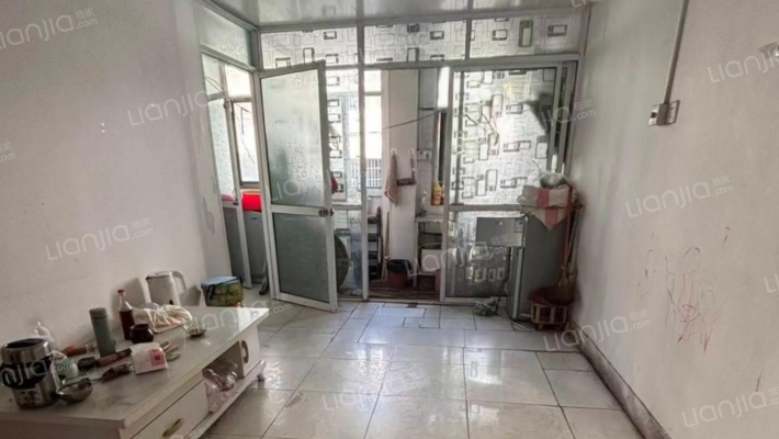 怡园新村二手房实景图