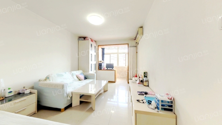 交大东路38号院二手房实景图