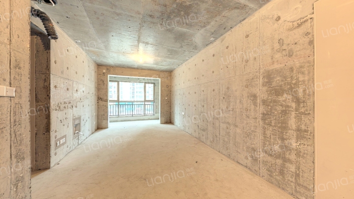 旭辉·国宸府二手房实景图