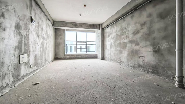 中翔商业中心二手房实景图