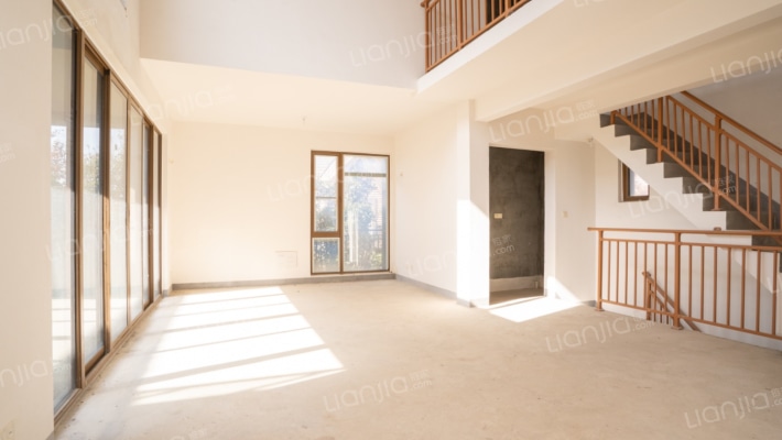 弘阳山卿二手房实景图