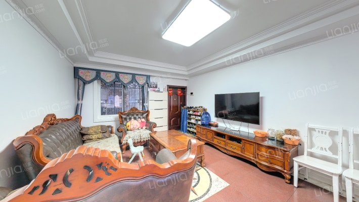 省建六公司小区二手房实景图