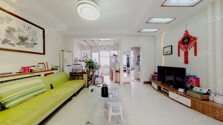 鲁伟家园二手房实景图