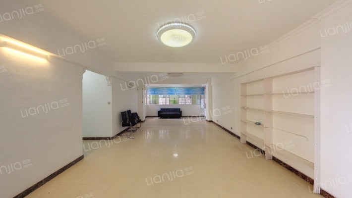 汇鹏大厦二手房实景图