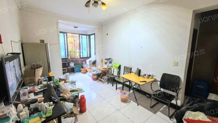 玉居庵西路6号二手房实景图