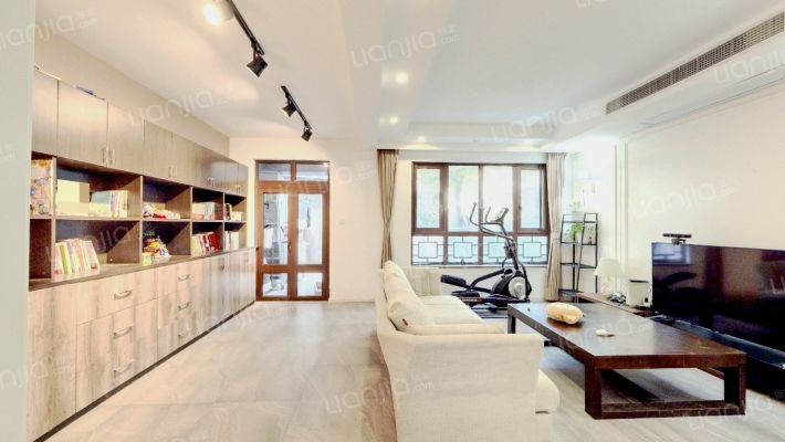 滨湖郡二手房实景图