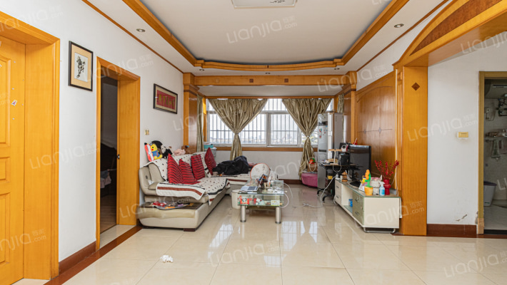 银桂公寓二手房实景图