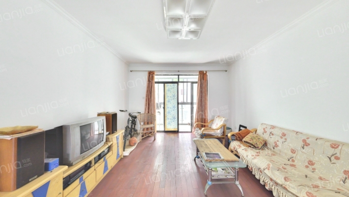 大渲南苑二手房实景图