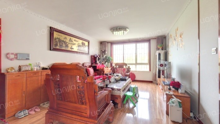 秀水苑二手房实景图