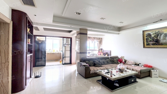 蒲中锦园二手房实景图