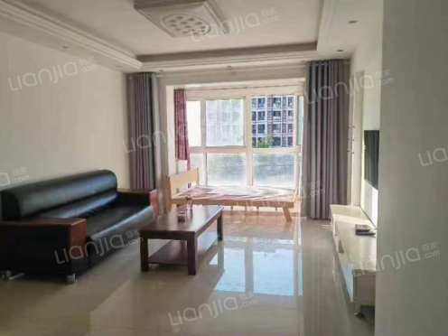 整租·向阳秀水佳苑 2室2厅 南