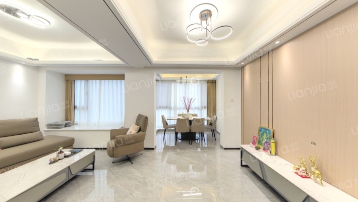 凯旋盛景二手房实景图