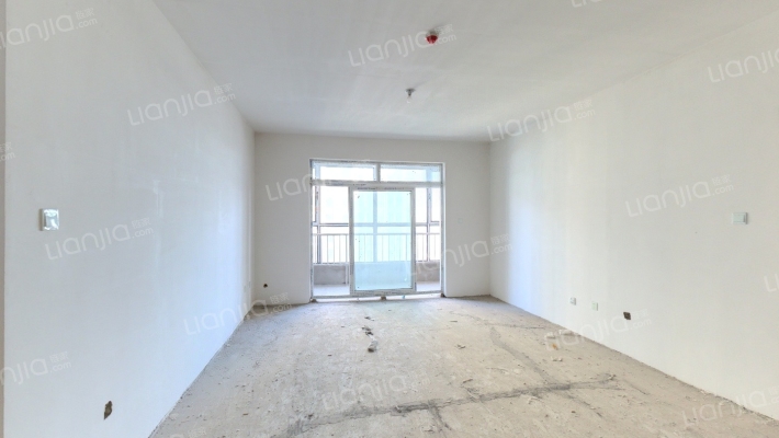 汇景华庭小区二手房实景图