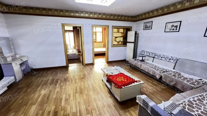 迎宾小区(邳州市)二手房实景图