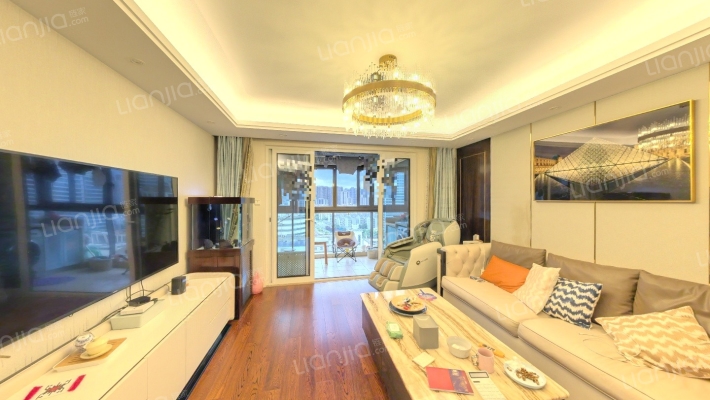 天阳凤起二手房实景图