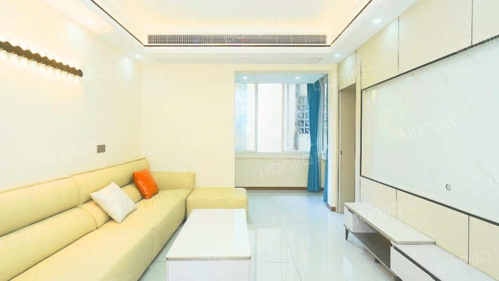 果园路小区二手房实景图