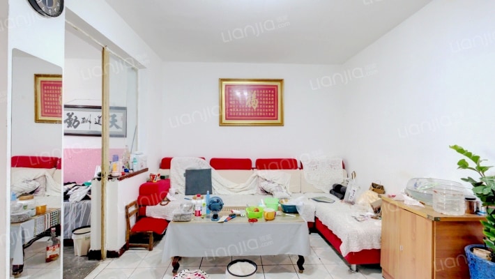 东园南区二手房实景图