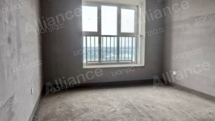 涿州农大人才家园 3室2厅 南 北-卧室C