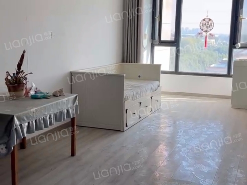 整租·十里春风 3室1厅 南/北