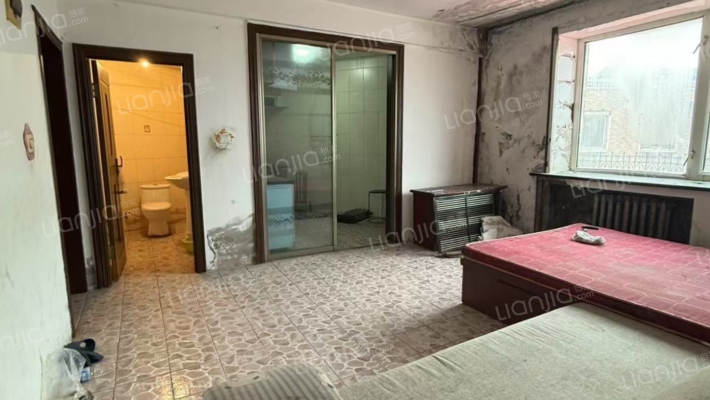 富氏龙二手房实景图