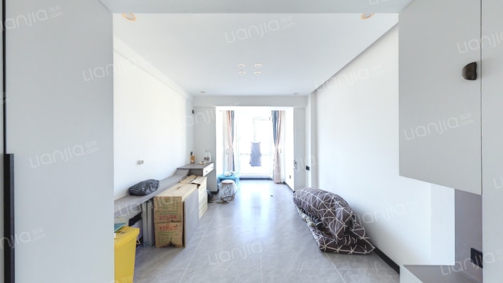 晋斯住易二手房实景图