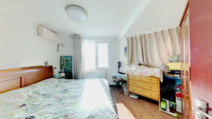 三里河北街3号院二手房实景图