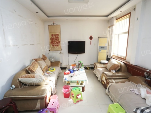 整租·南环供电小区 3室2厅 南