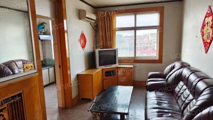 商业局小区二手房实景图