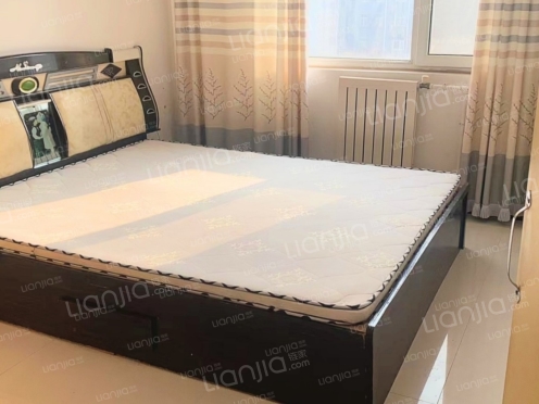 整租·赵王河新村 2室2厅 南