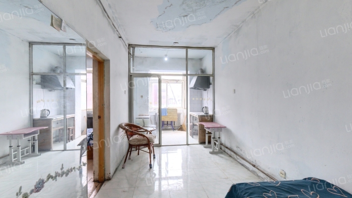 金丰园丁园二手房实景图