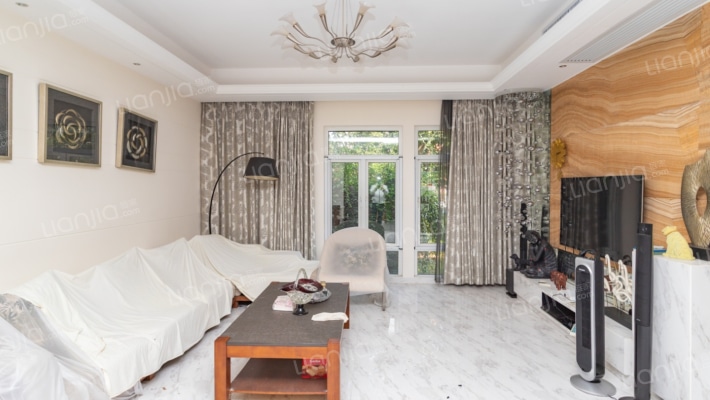 森海豪庭榕树园二手房实景图