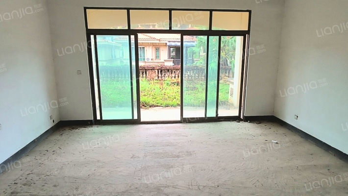 溪谷二手房实景图