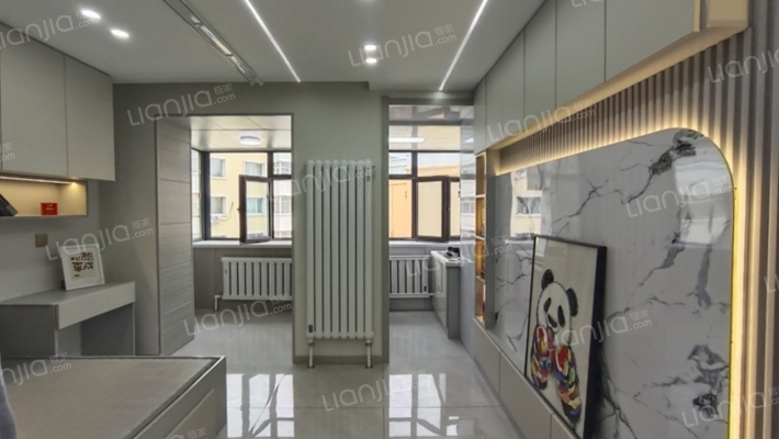 花园小区(道外区)二手房实景图