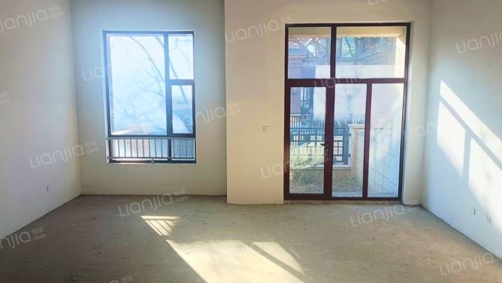 水木菁华二手房实景图