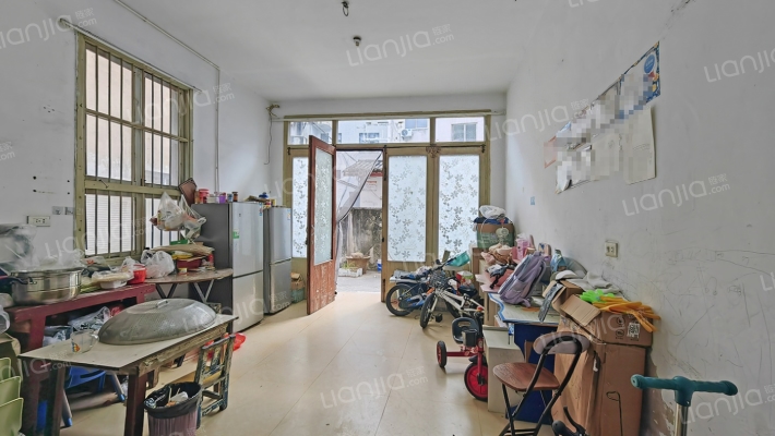 仓桥巷二手房实景图