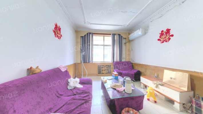 许昌市畜牧局家属院二手房实景图