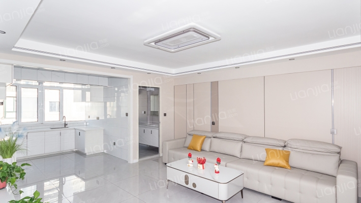 世纪新村二手房实景图