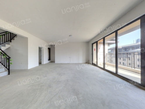 整租·雅居乐花园 4室2厅 跃层 南/北