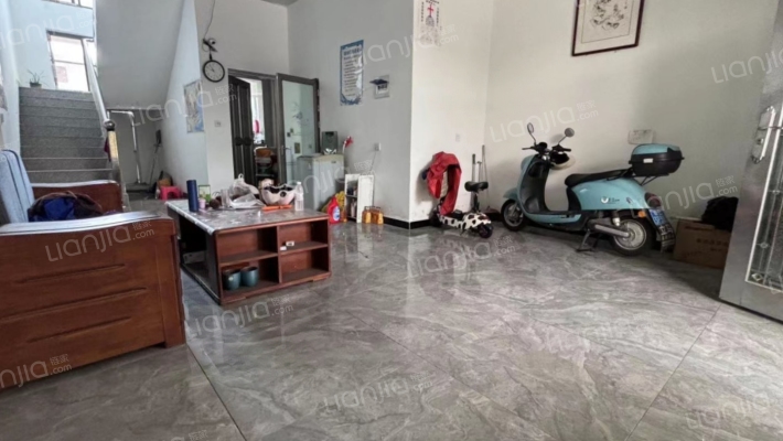 西山社区二手房实景图