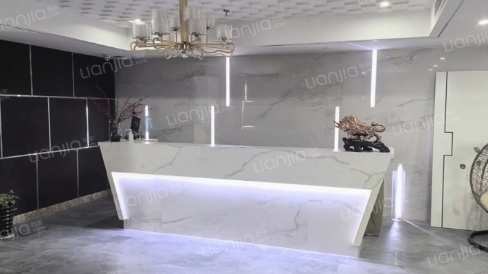 凯利大厦二手房实景图