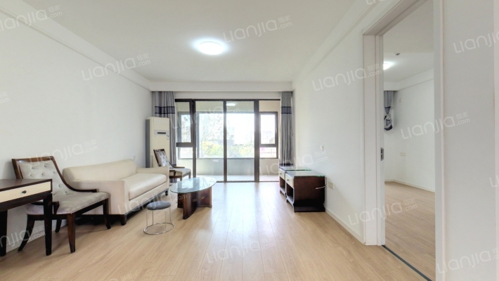 恒信风华尚品二手房实景图