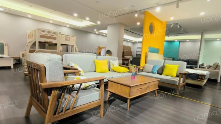 太阳桥建材市场二手房实景图