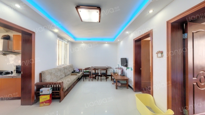 城南小苑二手房实景图