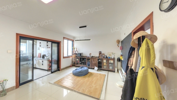 春合苑南区二手房实景图