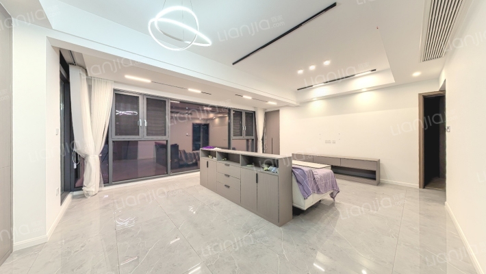 中粮天府智慧城二手房实景图