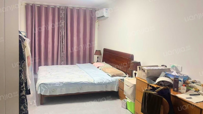 瑞丰公馆二手房实景图