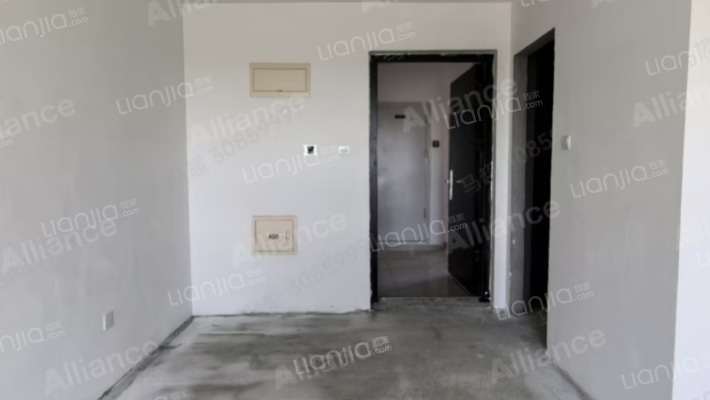 户型好，小区地理位置好，距离北京交通方便。-餐厅