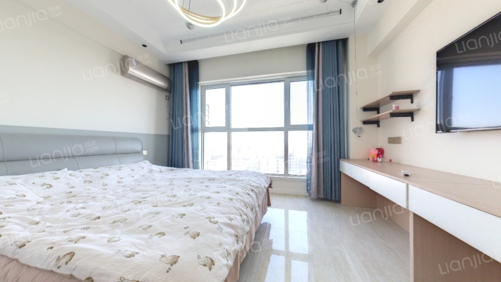 宇龙广场二手房实景图